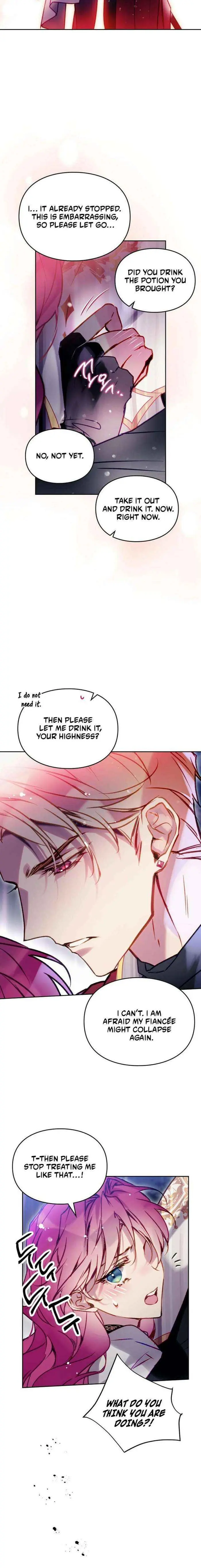 Villains Are Destined to Die Chapter 196 image 18_optimized